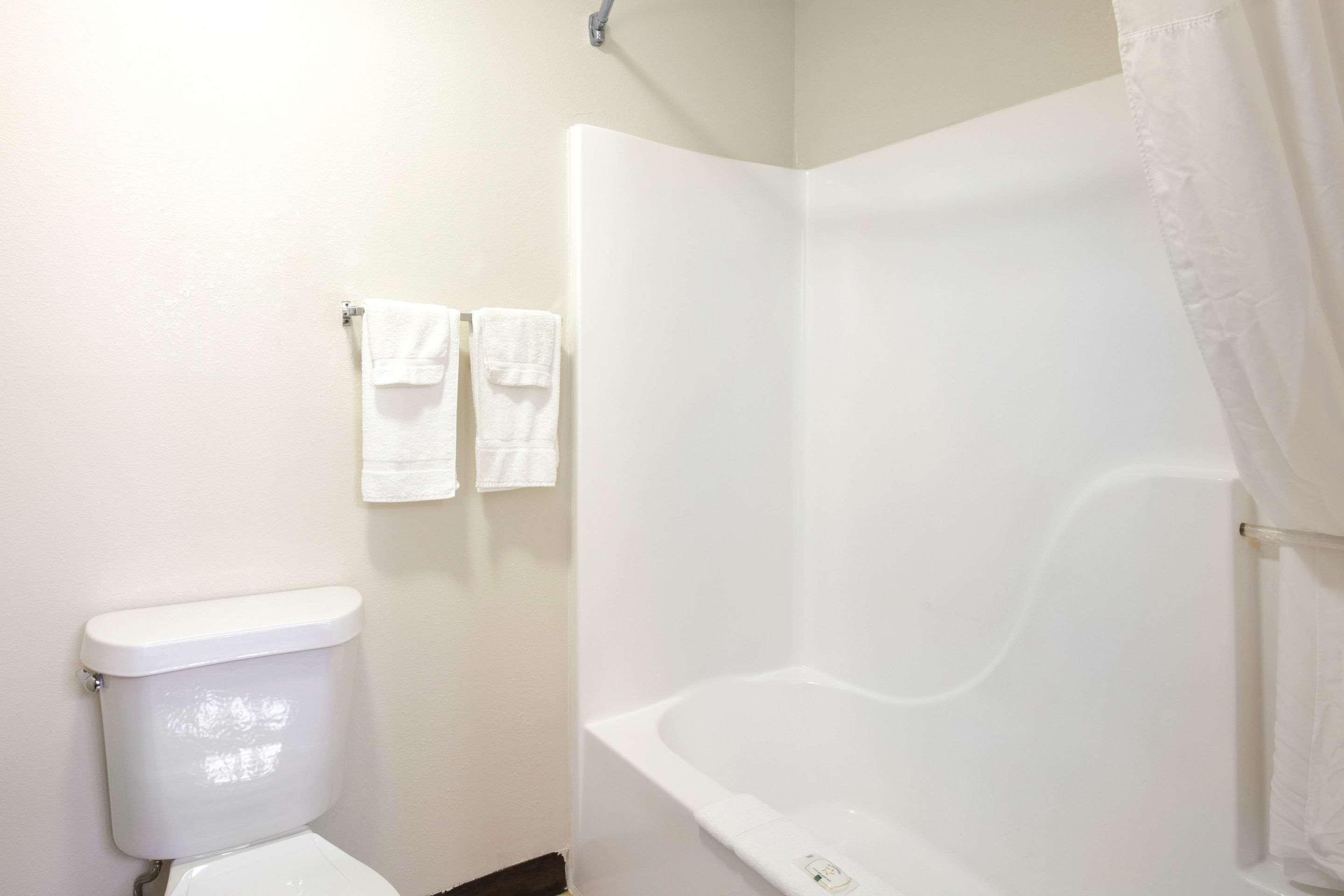 Motel 6-Metropolis, Il Eksteriør bilde