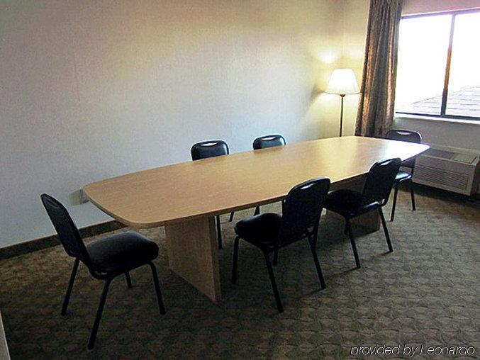 Motel 6-Metropolis, Il Eksteriør bilde