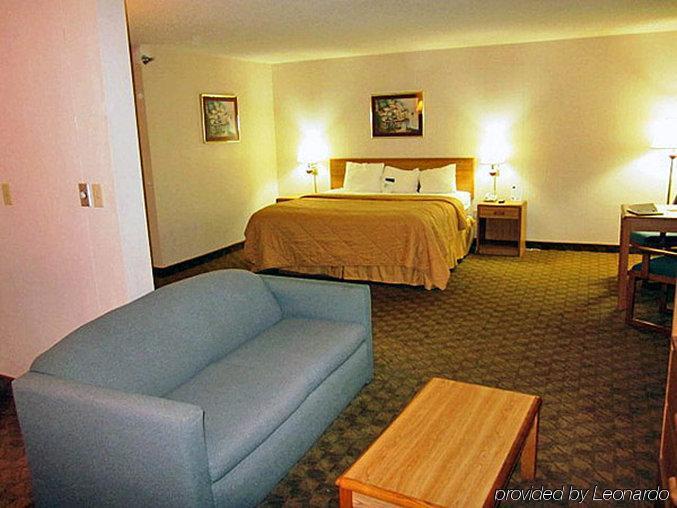 Motel 6-Metropolis, Il Eksteriør bilde