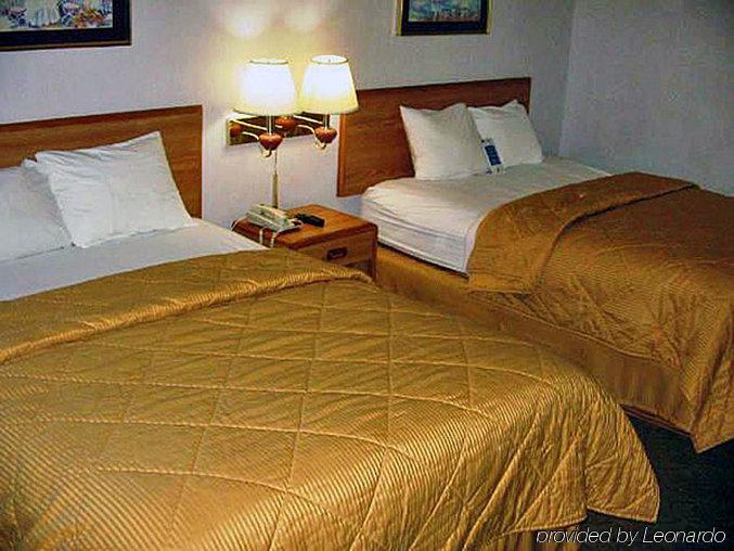Motel 6-Metropolis, Il Eksteriør bilde