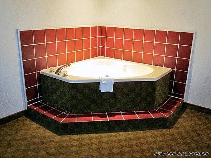 Motel 6-Metropolis, Il Eksteriør bilde