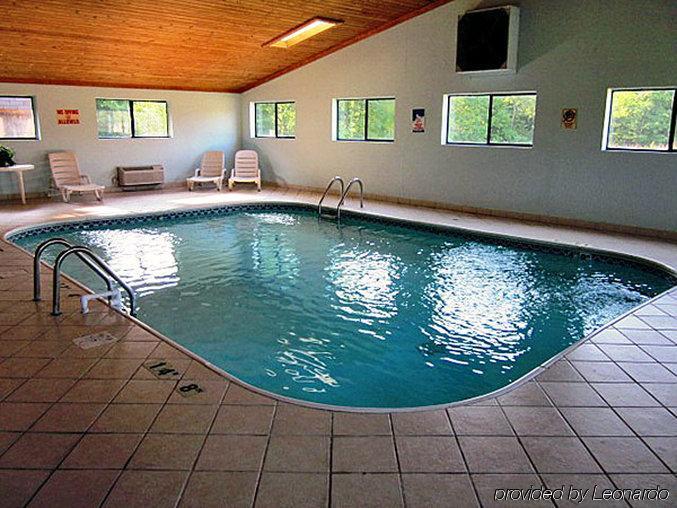 Motel 6-Metropolis, Il Eksteriør bilde